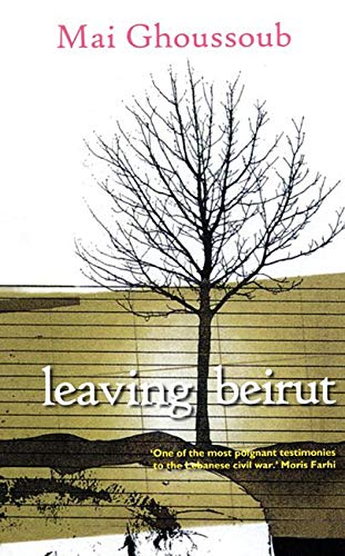 Imagen de archivo de Leaving Beirut a la venta por Dream Books Co.