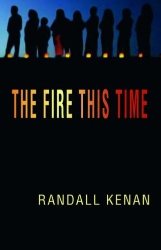 The Fire This Time - Kenan, Randall