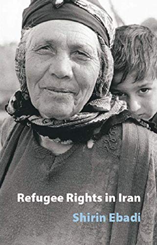 Stock image for Refugee Rights in Iran for sale by Bookmans