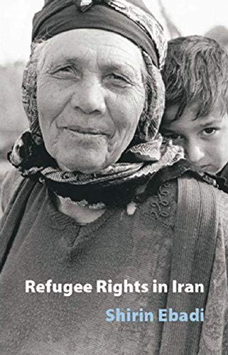 Stock image for Refugee Rights in Iran for sale by ThriftBooks-Atlanta