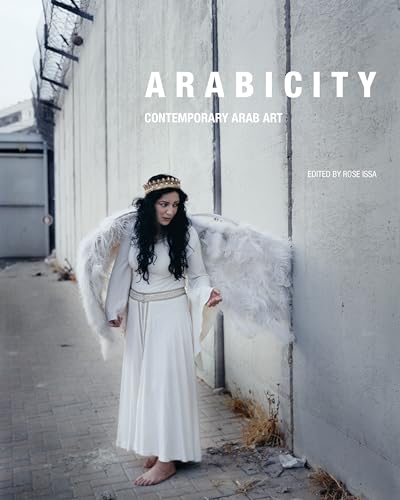 Beispielbild fr Arabicity: Contemporary Arab Art zum Verkauf von Books-FYI, Inc.