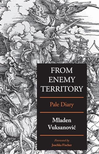 From Enemy Territory: Pale Diary