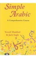 Simple Arabic: A Comprehensive Course (9780863567575) by Haddad, Yousif