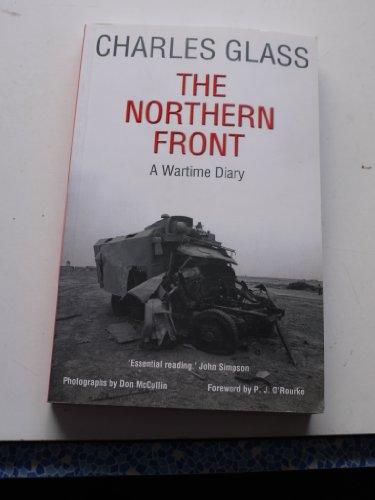 Beispielbild fr The Northern Front: A Wartime Diary zum Verkauf von ThriftBooks-Dallas