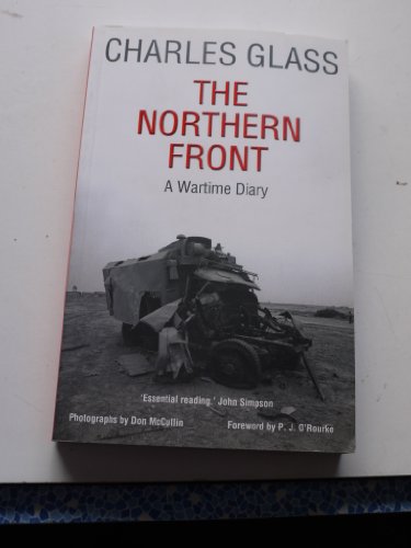 Imagen de archivo de The Northern Front: A Wartime Diary a la venta por WorldofBooks