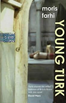 Beispielbild fr Young Turk : A Novel zum Verkauf von Better World Books Ltd