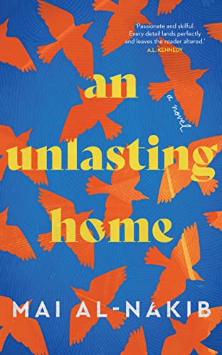 9780863569272: An Unlasting Home