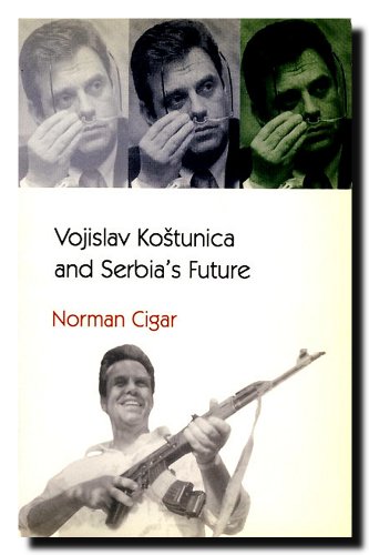 Vojislav Kostunica and Serbia's Future