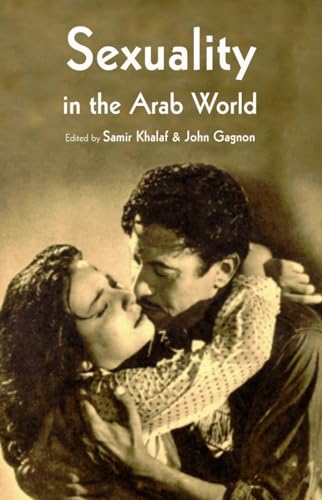 Beispielbild fr Sexuality in the Arab World zum Verkauf von Better World Books