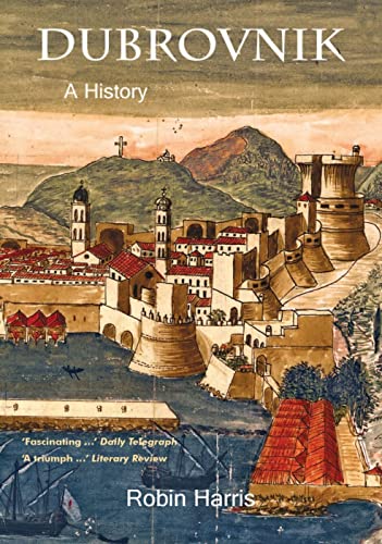 Beispielbild fr Dubrovnik : A History zum Verkauf von Better World Books