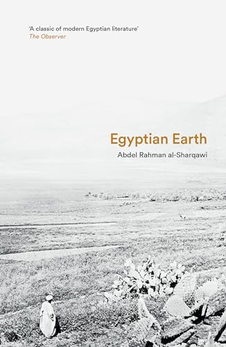 9780863569685: Egyptian Earth (Saqi Bookshelf)