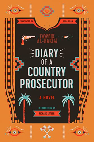 Imagen de archivo de Diary of a Country Prosecutor a la venta por GreatBookPrices