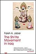 9780863569883: The Shi'ite Movement in Iraq