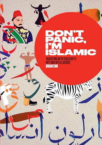 Stock image for Don't Panic, I'm Islamic for sale by Blackwell's