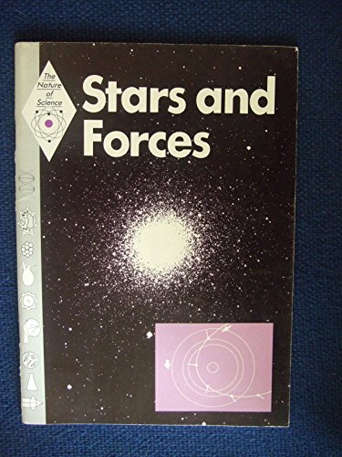 Beispielbild fr Stars and Forces. zum Verkauf von Plurabelle Books Ltd