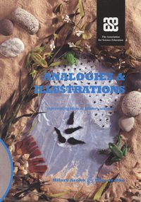 Stock image for Analogies and Illustrations : Representing Ideas in Primary Science for sale by Better World Books Ltd