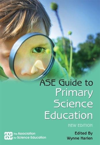 Stock image for ASE Guide to Primary Science for sale by WorldofBooks