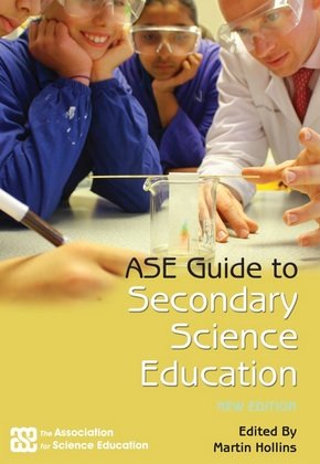 Stock image for ASE Guide to Secondary Science Education for sale by WorldofBooks