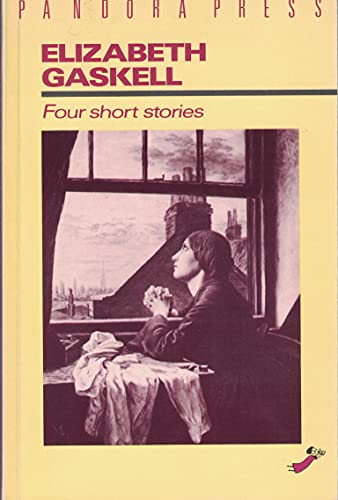 Beispielbild fr Four Short Stories zum Verkauf von Better World Books