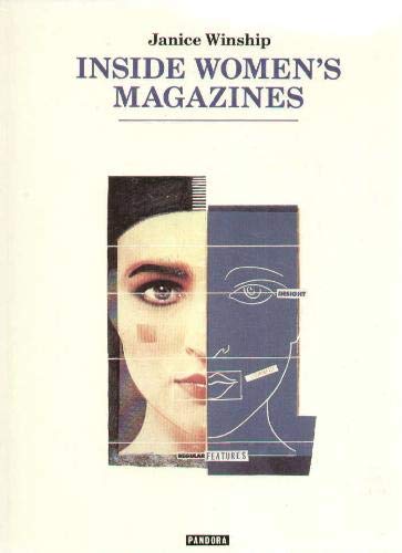 Beispielbild fr Inside Women's Magazines zum Verkauf von Better World Books