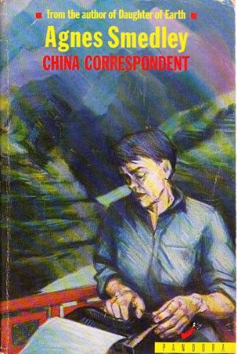 Stock image for China Correspondent for sale by Better World Books