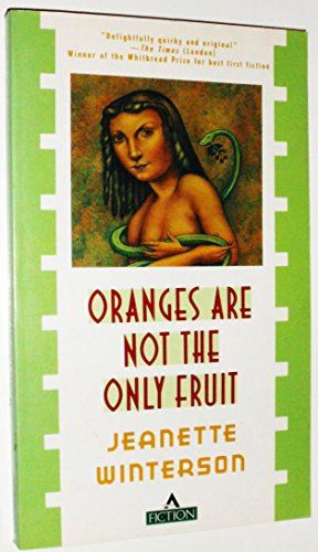 Stock image for Oranges Are Not the Only Fruit for sale by Once Upon A Time Books