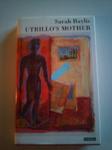 Imagen de archivo de Utrillo's Mother. a la venta por Plurabelle Books Ltd