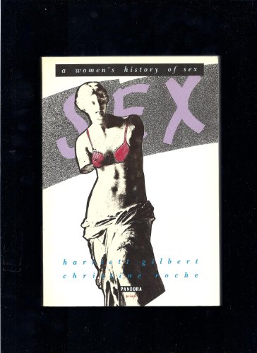 Stock image for Women's History of Sex, A for sale by AwesomeBooks