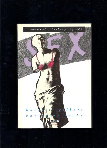 Stock image for A Women's History of Sex for sale by Granada Bookstore,            IOBA