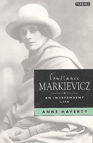 9780863581618: Constance Markievicz: An Independent Life