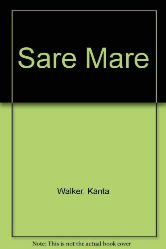 Stock image for Sare Mare for sale by Shalimar Books