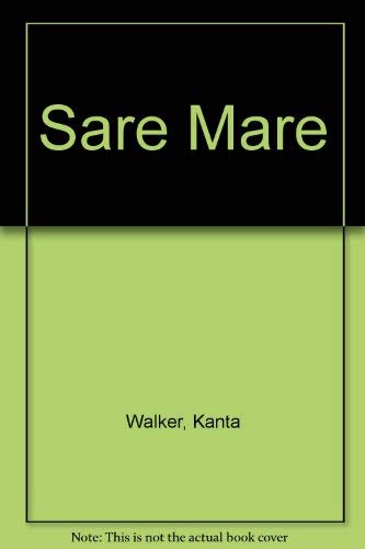 Stock image for Sare Mare for sale by Irish Booksellers