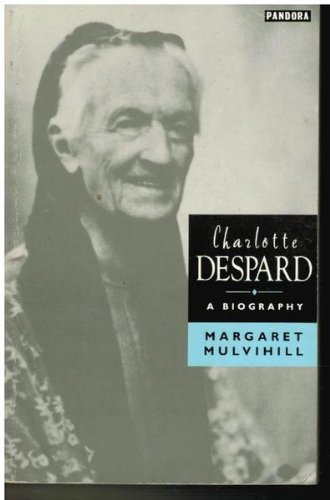 Stock image for Charlotte Despard: A Biography for sale by WorldofBooks