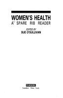 Beispielbild fr Women's Health zum Verkauf von WorldofBooks