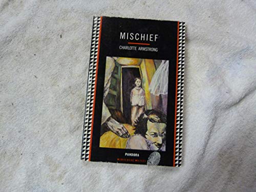 9780863582721: Mischief (Pandora women crime writers)