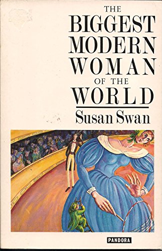 Beispielbild fr Biggest Modern Women in the World zum Verkauf von WorldofBooks