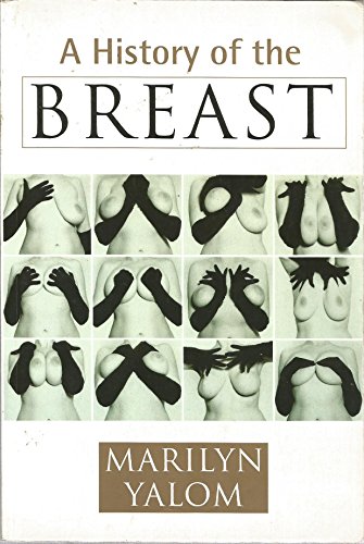 9780863584008: A History of the Breast