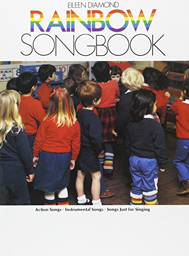 Beispielbild fr The "Rainbow" Songbook zum Verkauf von WorldofBooks