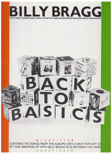 9780863592362: Back to Basics: (Guitar tab)