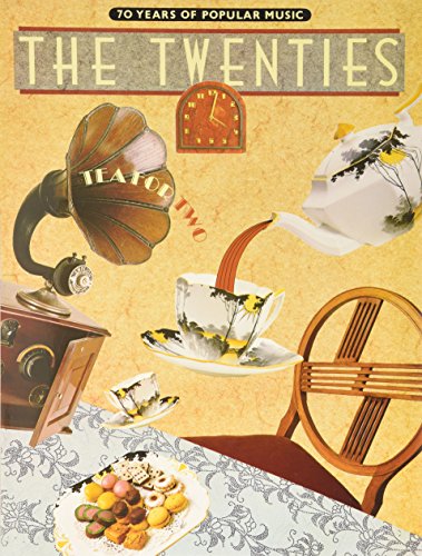 Imagen de archivo de The Twenties a la venta por Anybook.com