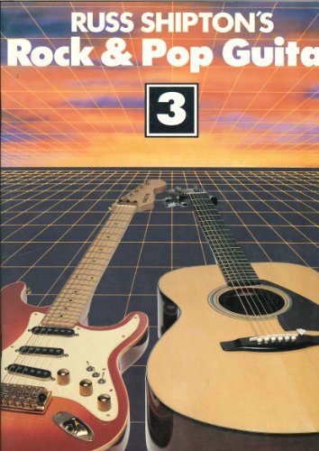 Beispielbild fr Rock and Pop Guitar: Bk. 3 zum Verkauf von WorldofBooks