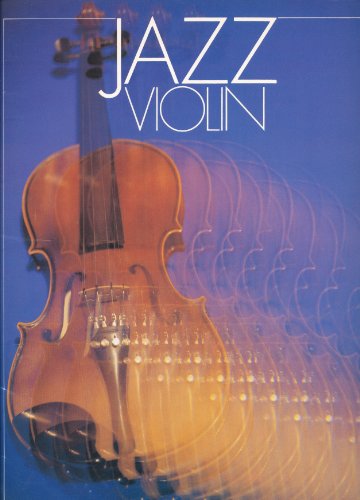 Stock image for Jazz Violin: v. 1 for sale by medimops