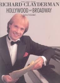 Beispielbild fr Richard Clayderman: Hollywood and Broadway zum Verkauf von Better World Books