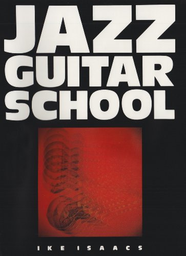 Beispielbild fr Jazz Guitar School zum Verkauf von HPB-Ruby