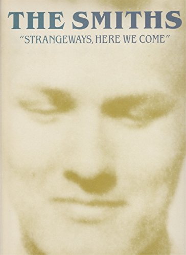 Strangeways, Here We Come (9780863594908) by Johnny Marr; Morrissey; The Smiths