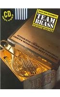 Imagen de archivo de Brass Band Instruments (Team Brass) a la venta por WorldofBooks