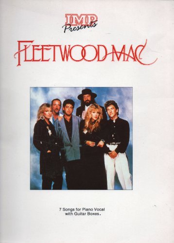 Beispielbild fr Imp Presents Fleetwood Mac zum Verkauf von WorldofBooks