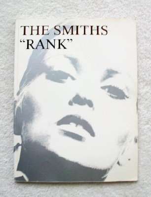 Beispielbild fr The Smiths: "Rank" for Guitar zum Verkauf von Book Alley