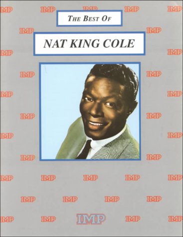Beispielbild fr The Best of Nat King Cole zum Verkauf von WorldofBooks