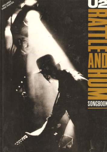 Stock image for Rattle and hum: [songbook] for sale by ThriftBooks-Atlanta